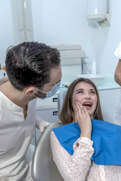 Best Emergency Broken Tooth Repair in Graymoor Devondale, KY