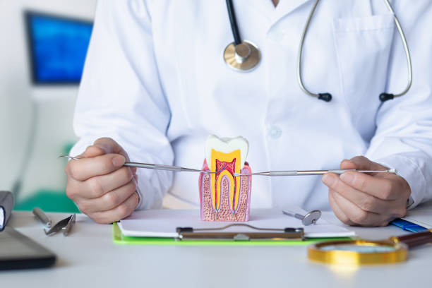 Best Emergency Treatment for Toothache in Graymoor Devondale, KY