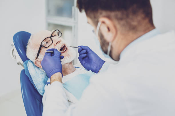Best Emergency Dental Care for Trauma or Injury in Graymoor Devondale, KY